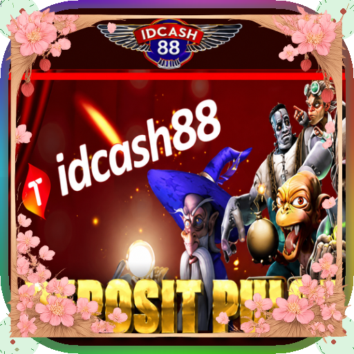 idcash88 — galeri pratinjau - APK Resmi